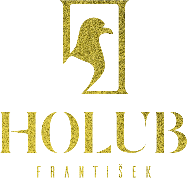 Holub František — zlatnícka dielňa